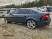 ✅ 2013 Audi S4 Premium Plus • VIN: WAUBGAFL8DA147224 • Lot: 95087755. Listed on Copart with 140,528 mi. Free auction sales archive from the USA and detailed vehicle history report at DreamBid. Image 2.