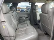 ✅ 2005 Chevrolet Tahoe LT • VIN: 1GNEK13T15J175376 • Lot: 87007015. Listed on Copart with 135,021 mi. Free auction sales archive from the USA and detailed vehicle history report at DreamBid. Image 11.