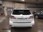 ✅ 2015 Lexus RX 350 • VIN: 2T2BK1BA2FC328917 • Lot: 43558822. Listed on IAAI with 138,969 mi. Free auction sales archive from the USA and detailed vehicle history report at DreamBid. Image 16.