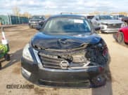 ✅ 2014 Nissan Altima SV • VIN: 1N4AL3AP0EC150937 • Lot: 43579579. Listed on IAAI with 112,649 mi. Free auction sales archive from the USA and detailed vehicle history report at DreamBid. Image 12.