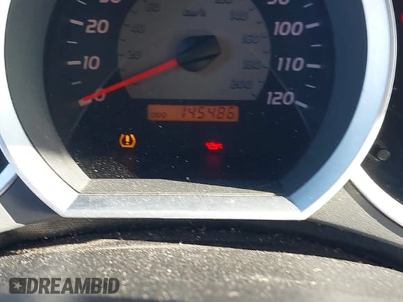 ✅ 2009 Toyota Tacoma • VIN: 5TETX22N89Z624753 • Lot: 43636602. Listed on IAAI with 145,486 mi. Free auction sales archive from the USA and detailed vehicle history report at DreamBid. Image 14.