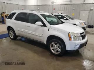 ✅ 2006 Chevrolet Equinox LT • VIN: 2CNDL73F166133718 • Лот: 48150115. Опубликован ранее на Copart с пробегом 88 772 миль. Бесплатный доступ к архиву аукционных продаж из США и подробный отчёт об истории автомобиля на DreamBid. Изображение 4.
