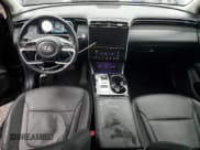 ✅ 2024 Hyundai Tucson Limited • VIN: 5NMJECDE5RH330632 • Лот: 91881805. Опубликован ранее на Copart с пробегом 55 614 миль. Бесплатный доступ к архиву аукционных продаж из США и подробный отчёт об истории автомобиля на DreamBid. Изображение 8.