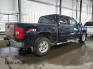 ✅ 2012 Chevrolet Silverado 1500 LT • VIN: 3GCPKSE71CG287942 • Lot: 61245685. Listed on Copart with 150,817 mi. Free auction sales archive from the USA and detailed vehicle history report at DreamBid. Image 3.