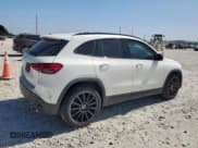 ✅ 2023 Mercedes-Benz GLA 250 • VIN: W1N4N4GB1PJ479608 • Лот: 67055185. Опубликован ранее на Copart с пробегом 56 557 миль. Бесплатный доступ к архиву аукционных продаж из США и подробный отчёт об истории автомобиля на DreamBid. Изображение 3.