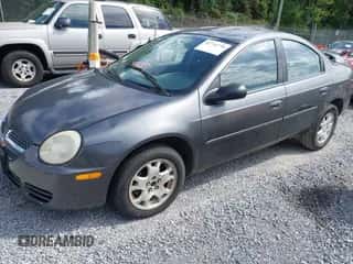 2004 Dodge Neon SXT z VIN 1B3ES56C04D510993, wystawiony jako IAAI lot #42716738 z przebiegiem 241 941 mil mil oraz . Historia ofert i sprzedaży dostępna na DreamBid. Obrazek 2.