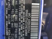 ✅ 2023 Hyundai Venue SEL • VIN: KMHRC8A32PU218946 • Лот: 86335404. Опубликован ранее на Copart с пробегом 39 141 миль. Бесплатный доступ к архиву аукционных продаж из США и подробный отчёт об истории автомобиля на DreamBid. Изображение 15.