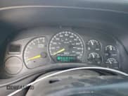 ✅ 2000 Chevrolet Silverado 1500 LS • VIN: 2GCEC19T4Y1327095 • Лот: 92128885. Опубликован ранее на Copart с пробегом 232 531 миль. Бесплатный доступ к архиву аукционных продаж из США и подробный отчёт об истории автомобиля на DreamBid. Изображение 9.