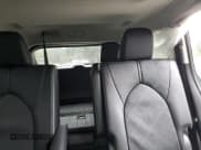 ✅ 2025 Toyota Highlander Hybrid Platinum • VIN: 5TDEBRCHXSS669947 • Lot: 82393135. Wystawiony na Copart z przebiegiem 6 995 mil. Bezpłatny archiwum sprzedaży aukcyjnych z USA i szczegółowy raport historii pojazdu na DreamBid. Zdjęcie 10.