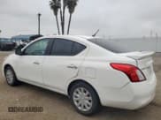 ✅ 2016 Nissan Versa S • VIN: 3N1CN7AP1GL844504 • Lot: 55383395. Listed on Copart with 108,707 mi. Free auction sales archive from the USA and detailed vehicle history report at DreamBid. Image 2.