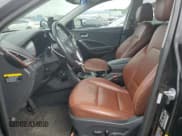 ✅ 2013 Hyundai Santa Fe Sport • VIN: 5XYZU3LA9DG027053 • Лот: 64572264. Опубликован ранее на Copart с пробегом 121 795 миль. Бесплатный доступ к архиву аукционных продаж из США и подробный отчёт об истории автомобиля на DreamBid. Изображение 7.