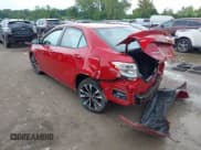 ✅ 2017 Toyota Corolla SE • VIN: 2T1BURHE0HC927065 • Лот: 43027467. Опубликован ранее на IAAI с пробегом 149 753 миль. Бесплатный доступ к архиву аукционных продаж из США и подробный отчёт об истории автомобиля на DreamBid. Изображение 3.
