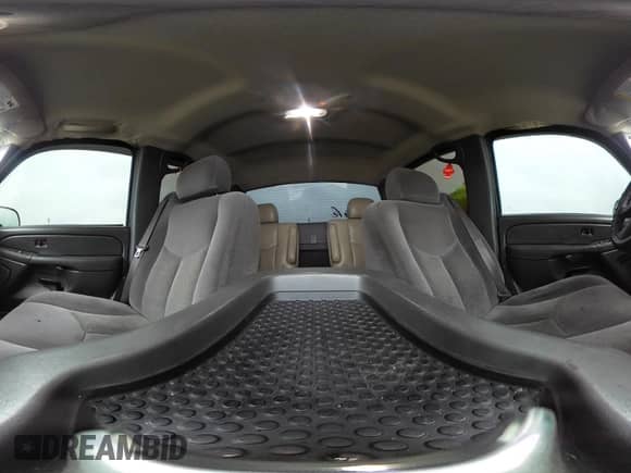 2006 Chevrolet Silverado 1500 LT1 с VIN 2GCEK13Z261356091, выставлен на аукционе IAAI как лот 41734558 с пробегом 247 209 миль миль и . История ставок и продаж доступна на DreamBid. Изображение 19.