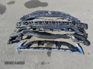 ✅ 2025 Lexus ES 300h Luxury • VIN: 58AEA1C13SU067852 • Lot: 84299985. Listed on Copart with 9,383 mi. Free auction sales archive from the USA and detailed vehicle history report at DreamBid. Image 12.