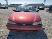✅ 2002 Chevrolet Prizm • VIN: 1Y1SK52882Z413877 • Лот: 66084095. Опубликован ранее на Copart с пробегом 167 973 миль. Бесплатный доступ к архиву аукционных продаж из США и подробный отчёт об истории автомобиля на DreamBid. Изображение 5.