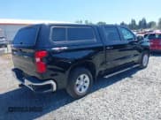 ✅ 2019 Chevrolet Silverado 1500 LT • VIN: 1GCPYDEK2KZ333243 • Lot: 42742762. Wystawiony na IAAI z przebiegiem 88 172 mil. Bezpłatny archiwum sprzedaży aukcyjnych z USA i szczegółowy raport historii pojazdu na DreamBid. Zdjęcie 4.