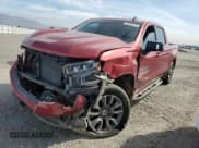 ✅ 2021 Chevrolet Silverado 1500 RST • VIN: 1GCUYEED3MZ167652 • Lot: 92045125. Wystawiony na Copart z przebiegiem Nie podano. Bezpłatny archiwum sprzedaży aukcyjnych z USA i szczegółowy raport historii pojazdu na DreamBid. Zdjęcie 1.