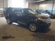✅ 2014 Ford Explorer XLT • VIN: 1FM5K8D86EGB06154 • Lot: 43884409. Wystawiony na IAAI z przebiegiem 190 574 mil. Bezpłatny archiwum sprzedaży aukcyjnych z USA i szczegółowy raport historii pojazdu na DreamBid. Zdjęcie 1.