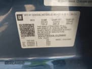 ✅ 2020 Chevrolet Silverado 1500 RST • VIN: 3GCUYEED2LG129800 • Lot: 42232131. Wystawiony na IAAI z przebiegiem 117 768 mil. Bezpłatny archiwum sprzedaży aukcyjnych z USA i szczegółowy raport historii pojazdu na DreamBid. Zdjęcie 9.