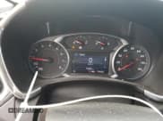 ✅ 2020 Chevrolet Equinox LT • VIN: 2GNAXKEV8L6136296 • Лот: 71701335. Опубликован ранее на Copart с пробегом 53 483 миль. Бесплатный доступ к архиву аукционных продаж из США и подробный отчёт об истории автомобиля на DreamBid. Изображение 9.