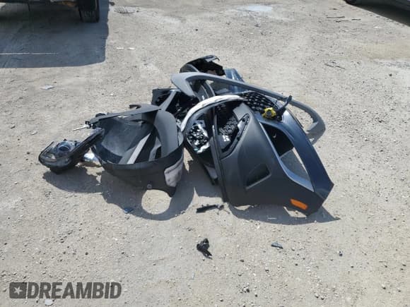 ✅ 2022 Hyundai Kona SEL • VIN: KM8K32AB0NU880141 • Лот: 66421034. Опубликован ранее на Copart с пробегом 17 653 миль. Бесплатный доступ к архиву аукционных продаж из США и подробный отчёт об истории автомобиля на DreamBid. Изображение 14.