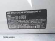 ✅ 2018 BMW 3 Series 320i xDrive • VIN: WBA8A3C55JA488492 • Lot: 42731865. Listed on IAAI with 35,288 mi. Free auction sales archive from the USA and detailed vehicle history report at DreamBid. Image 9.