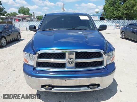 ✅ 2009 Dodge 1500 Laramie • VIN: 1D3HV13T99S800885 • Lot: 42637408. Wystawiony na IAAI z przebiegiem 144 519 mil. Bezpłatny archiwum sprzedaży aukcyjnych z USA i szczegółowy raport historii pojazdu na DreamBid. Zdjęcie 12.