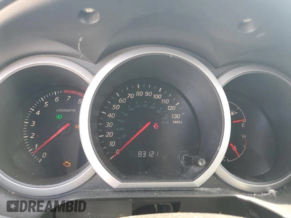 ✅ 2007 Suzuki Grand Vitara XSport • VIN: JS3TD944274203480 • Lot: 81083555. Wystawiony na Copart z przebiegiem 83 121 mil. Bezpłatny archiwum sprzedaży aukcyjnych z USA i szczegółowy raport historii pojazdu na DreamBid. Zdjęcie 9.