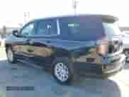 2024 Chevrolet Tahoe LT z VIN 1GNSKNKD2RR240635, wystawiony jako Copart lot #74531974 z przebiegiem Nie podano mil oraz Czysty tytuł • Clean title. Historia ofert i sprzedaży dostępna na DreamBid. Obrazek 2.