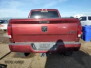 ✅ 2018 Ram 2500 Laramie • VIN: 3C6UR5FL7JG177705 • Lot: 81794275. Wystawiony na Copart z przebiegiem 96 431 mil. Bezpłatny archiwum sprzedaży aukcyjnych z USA i szczegółowy raport historii pojazdu na DreamBid. Zdjęcie 6.