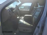 ✅ 2006 Ford Explorer Eddie Bauer • VIN: 1FMEU64836UA31883 • Lot: 41492345. Wystawiony na Copart z przebiegiem 175 556 mil. Bezpłatny archiwum sprzedaży aukcyjnych z USA i szczegółowy raport historii pojazdu na DreamBid. Zdjęcie 7.