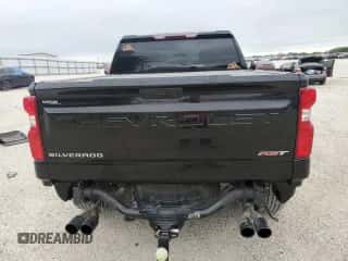 ✅ 2020 Chevrolet Silverado 1500 RST • VIN: 3GCUYEED9LG109690 • Лот: 59638154. Размещён на Copart с пробегом 67 708 миль миль. Получите бесплатный доступ к архиву аукционных продаж из США и посмотрите подробный отчёт об истории автомобиля на DreamBid. Изображение 6.