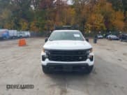 ✅ 2023 Chevrolet Silverado 1500 Work Truck • VIN: 1GCPAAEK2PZ257209 • Lot: 43542274. Listed on IAAI with 66,495 mi. Free auction sales archive from the USA and detailed vehicle history report at DreamBid. Image 12.