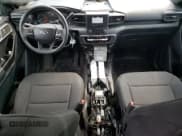 ✅ 2022 Ford Police Interceptor Utility • VIN: 1FM5K8AB8NGB75976 • Lot: 59348535. Wystawiony na Copart z przebiegiem 61 150 mil. Bezpłatny archiwum sprzedaży aukcyjnych z USA i szczegółowy raport historii pojazdu na DreamBid. Zdjęcie 8.