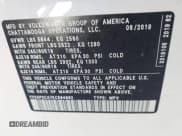 ✅ 2019 Volkswagen Atlas S • VIN: 1V2AP2CA7KC594862 • Лот: 43016781. Опубликован ранее на IAAI с пробегом 34 130 миль. Бесплатный доступ к архиву аукционных продаж из США и подробный отчёт об истории автомобиля на DreamBid. Изображение 9.