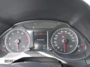 ✅ 2016 Audi Q5 Premium Plus • VIN: WA1L2AFPXGA090726 • Lot: 43520241. Listed on IAAI with 99,666 mi. Free auction sales archive from the USA and detailed vehicle history report at DreamBid. Image 7.