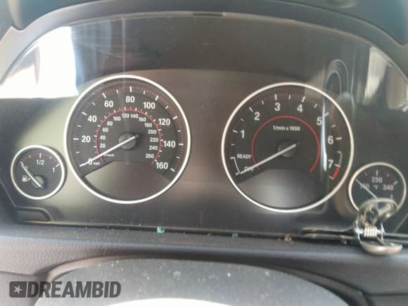 ✅ 2017 BMW 4 Series 430i xDrive • VIN: WBA4R9C53HK680508 • Лот: 36959266. Опубликован ранее на IAAI с пробегом Не указан. Бесплатный доступ к архиву аукционных продаж из США и подробный отчёт об истории автомобиля на DreamBid. Изображение 7.