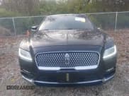 ✅ 2017 Lincoln Continental Reserve • VIN: 1LN6L9NP7H5631480 • Lot: 43738591. Wystawiony na IAAI z przebiegiem 87 317 mil. Bezpłatny archiwum sprzedaży aukcyjnych z USA i szczegółowy raport historii pojazdu na DreamBid. Zdjęcie 12.