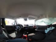 ✅ 2021 Jeep Renegade Trailhawk • VIN: ZACNJDC1XMPN31492 • Lot: 42720380. Listed on IAAI with 35,821 mi. Free auction sales archive from the USA and detailed vehicle history report at DreamBid. Image 19.