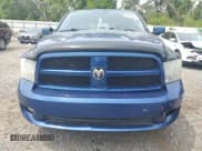 ✅ 2010 Dodge 1500 SLT • VIN: 1D7RV1CT9AS107239 • Lot: 50496425. Wystawiony na Copart z przebiegiem 179 508 mil. Bezpłatny archiwum sprzedaży aukcyjnych z USA i szczegółowy raport historii pojazdu na DreamBid. Zdjęcie 5.