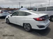 ✅ 2020 Honda Clarity • VIN: JHMZC5F16LC000923 • Lot: 65296295. Listed on Copart with 29,309 mi. Free auction sales archive from the USA and detailed vehicle history report at DreamBid. Image 2.