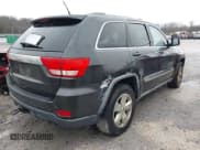 ✅ 2011 Jeep Grand Cherokee Laredo • VIN: 1J4RR4GG2BC543417 • Lot: 43846804. Listed on IAAI with 184,989 mi. Free auction sales archive from the USA and detailed vehicle history report at DreamBid. Image 4.