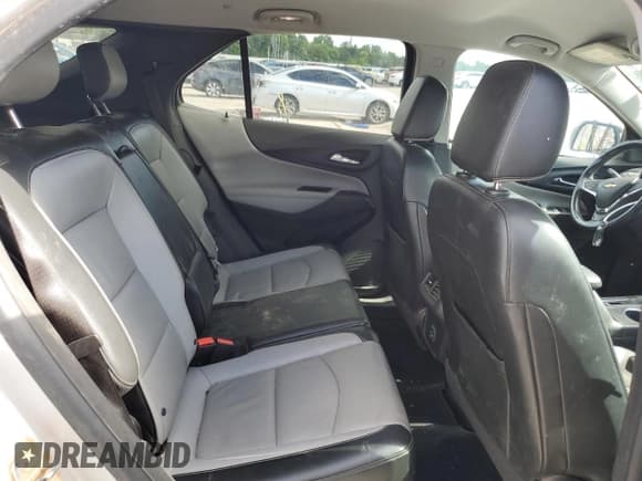 ✅ 2019 Chevrolet Equinox Premier • VIN: 3GNAXREU0KL154902 • Лот: 55649405. Опубликован ранее на Copart с пробегом 121 730 миль. Бесплатный доступ к архиву аукционных продаж из США и подробный отчёт об истории автомобиля на DreamBid. Изображение 11.