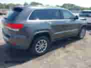 2016 Jeep Grand Cherokee Limited с VIN 1C4RJFBG0GC421873, выставлен на аукционе IAAI как лот 43192839 с пробегом 169 859 миль миль и . История ставок и продаж доступна на DreamBid. Изображение 4.