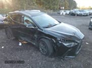 ✅ 2025 Lexus NX 350 • VIN: 2T2AGCEZ5SC069781 • Lot: 43488879. Wystawiony na IAAI z przebiegiem 7 823 mil. Bezpłatny archiwum sprzedaży aukcyjnych z USA i szczegółowy raport historii pojazdu na DreamBid. Zdjęcie 6.