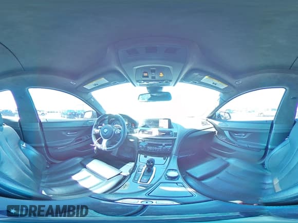 ✅ 2017 BMW 6 Series 640i • VIN: WBA6D0C35HG639835 • Лот: 49459765. Опубликован ранее на Copart с пробегом 70 417 миль. Бесплатный доступ к архиву аукционных продаж из США и подробный отчёт об истории автомобиля на DreamBid. Изображение 13.