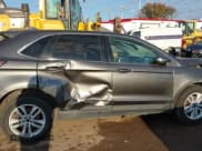 ✅ 2016 Ford Edge SEL • VIN: 2FMPK4J84GBB00336 • Lot: 43688714. Wystawiony na IAAI z przebiegiem Nie podano. Bezpłatny archiwum sprzedaży aukcyjnych z USA i szczegółowy raport historii pojazdu na DreamBid. Zdjęcie 12.