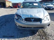 ✅ 2007 Subaru Legacy Outback Basic • VIN: 4S4BP61C876321223 • Лот: 43533174. Опубликован ранее на IAAI с пробегом 75 742 миль. Бесплатный доступ к архиву аукционных продаж из США и подробный отчёт об истории автомобиля на DreamBid. Изображение 6.