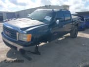 ✅ 2007 GMC Sierra 1500 • VIN: 3GTEK13Y57G553692 • Лот: 42605838. Опубликован ранее на IAAI с пробегом 221 736 миль. Бесплатный доступ к архиву аукционных продаж из США и подробный отчёт об истории автомобиля на DreamBid. Изображение 18.