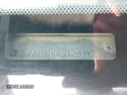 ✅ 2001 Ford F-350 XL • VIN: 3FTSW30F91MA12630 • Lot: 42486989. Listed on IAAI with 177,113 mi. Free auction sales archive from the USA and detailed vehicle history report at DreamBid. Image 9.